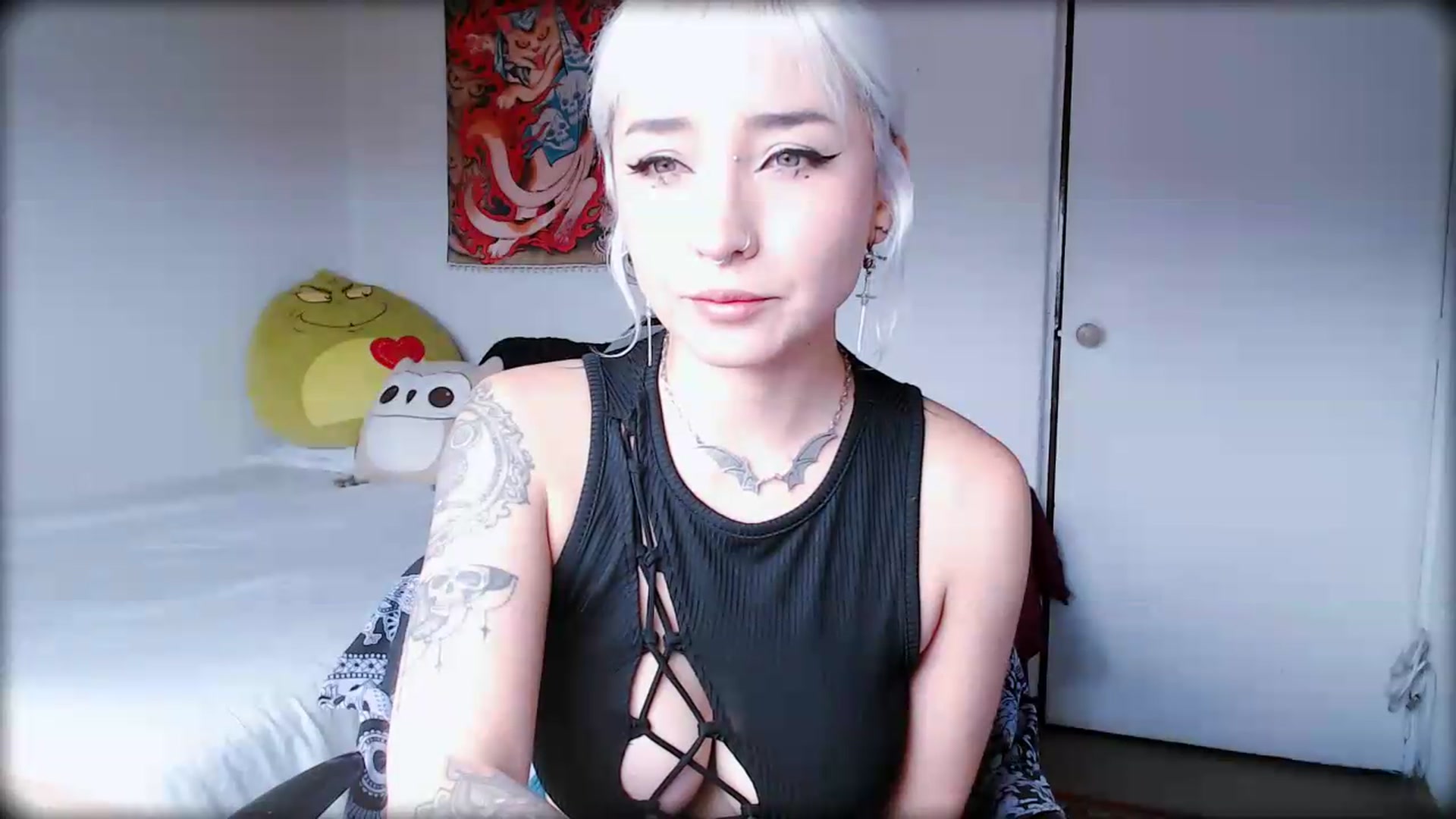 Gallery image thumbnail from Petit_Haze's myfreecams stream on, 06/29/2026, 15:58 image 12 of 20