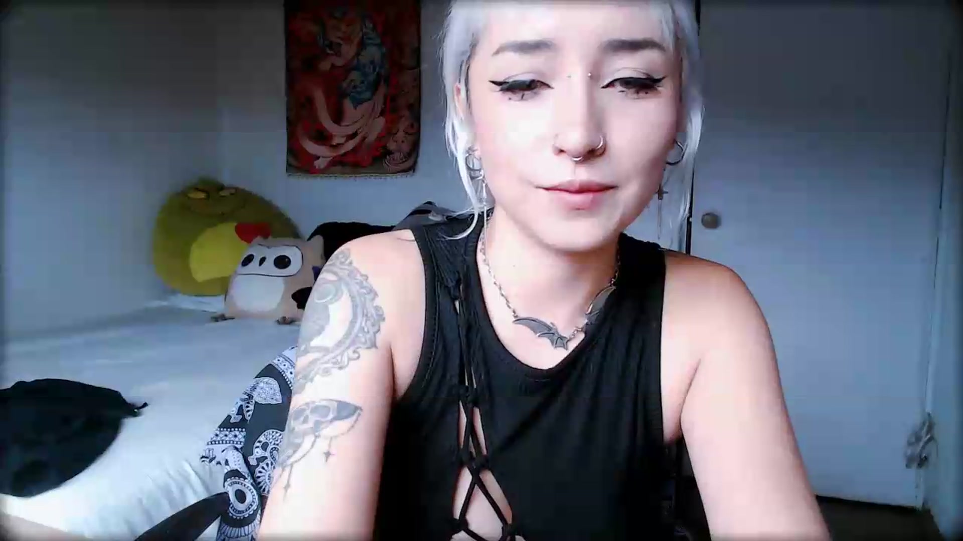 Gallery image thumbnail from Petit_Haze's myfreecams stream on, 06/29/2026, 15:58 image 20 of 20
