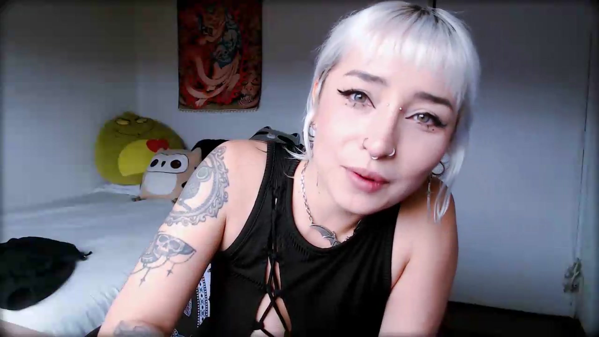 Gallery image thumbnail from Petit_Haze's myfreecams stream on, 06/29/2026, 15:58 image 19 of 20