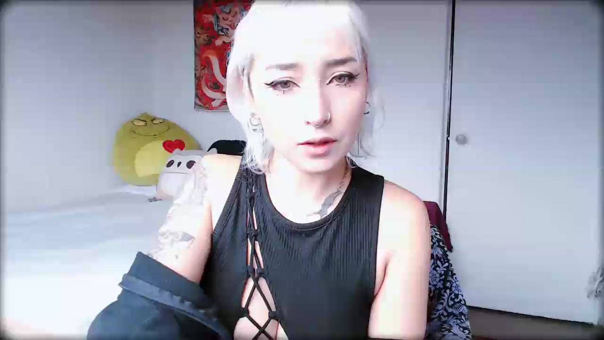 Gallery image thumbnail from Petit_Haze's myfreecams stream on, 06/29/2026, 15:58 image 1 of 20
