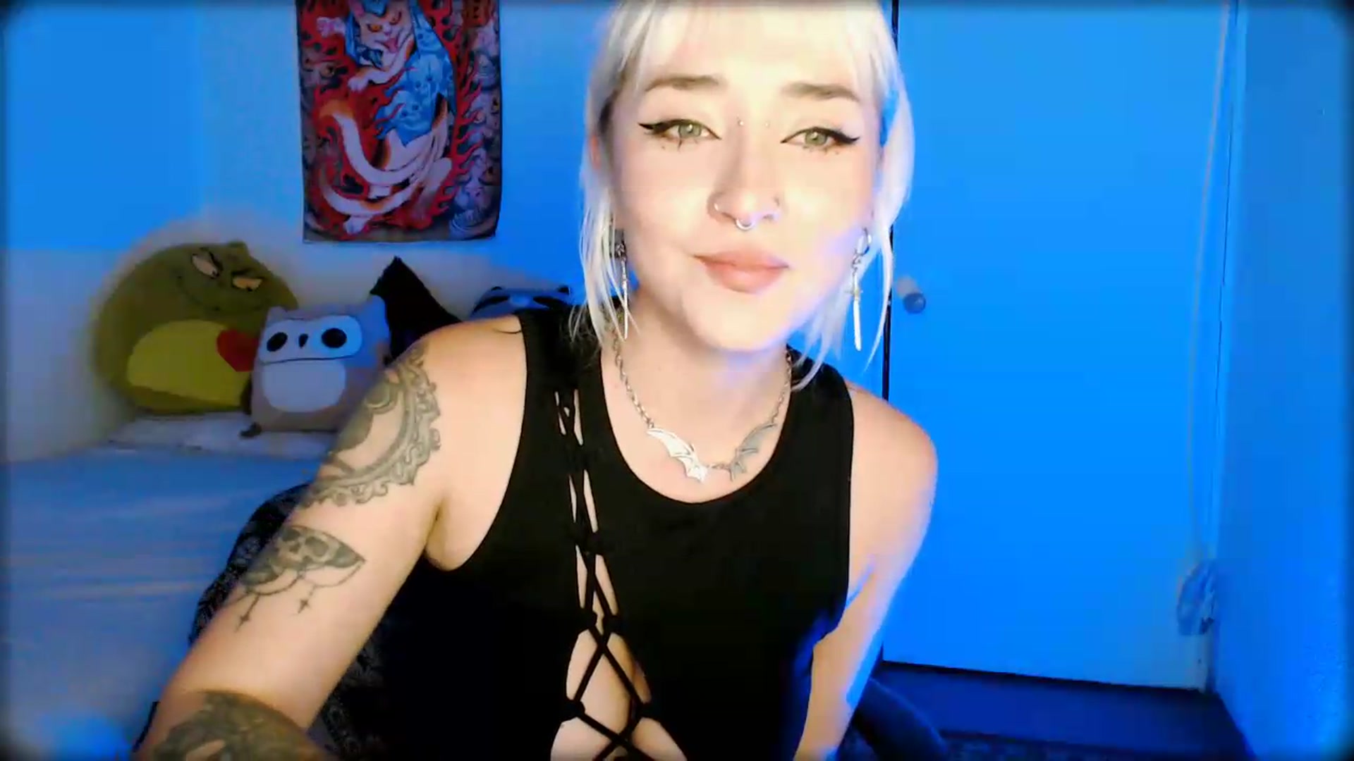Gallery image thumbnail from Petit_Haze's myfreecams stream on, 06/29/2026, 23:29 image 20 of 20