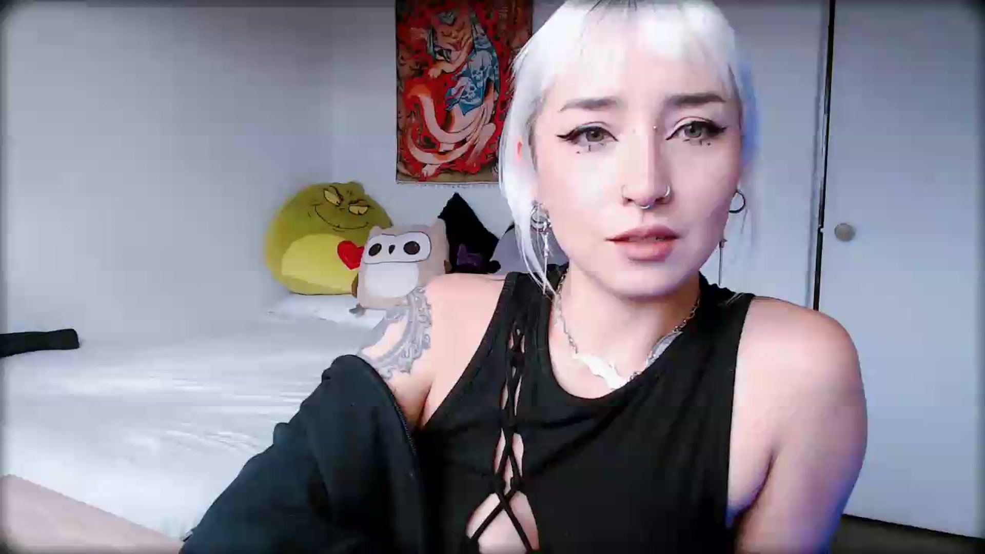 Gallery image thumbnail from Petit_Haze's myfreecams stream on, 06/29/2026, 23:29 image 1 of 20