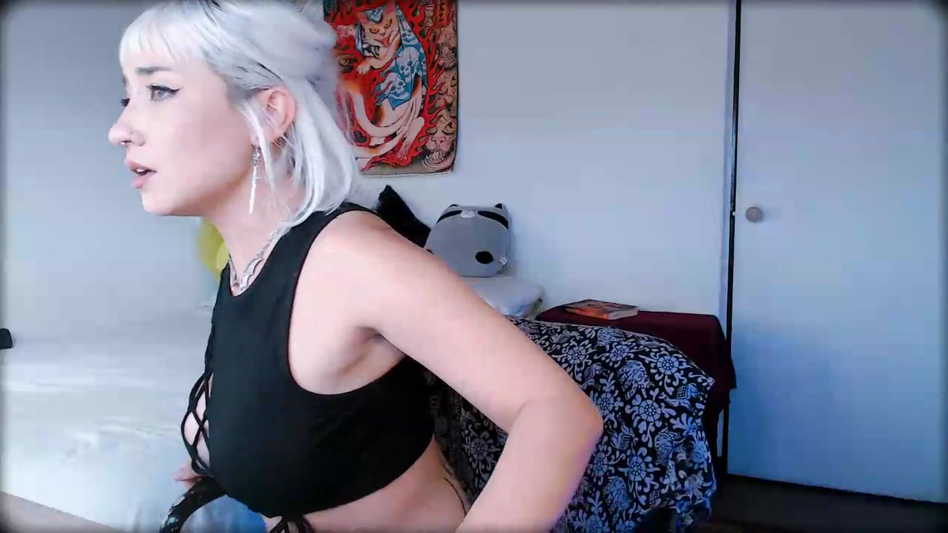 Gallery image thumbnail from Petit_Haze's myfreecams stream on, 06/29/2026, 23:29 image 12 of 20