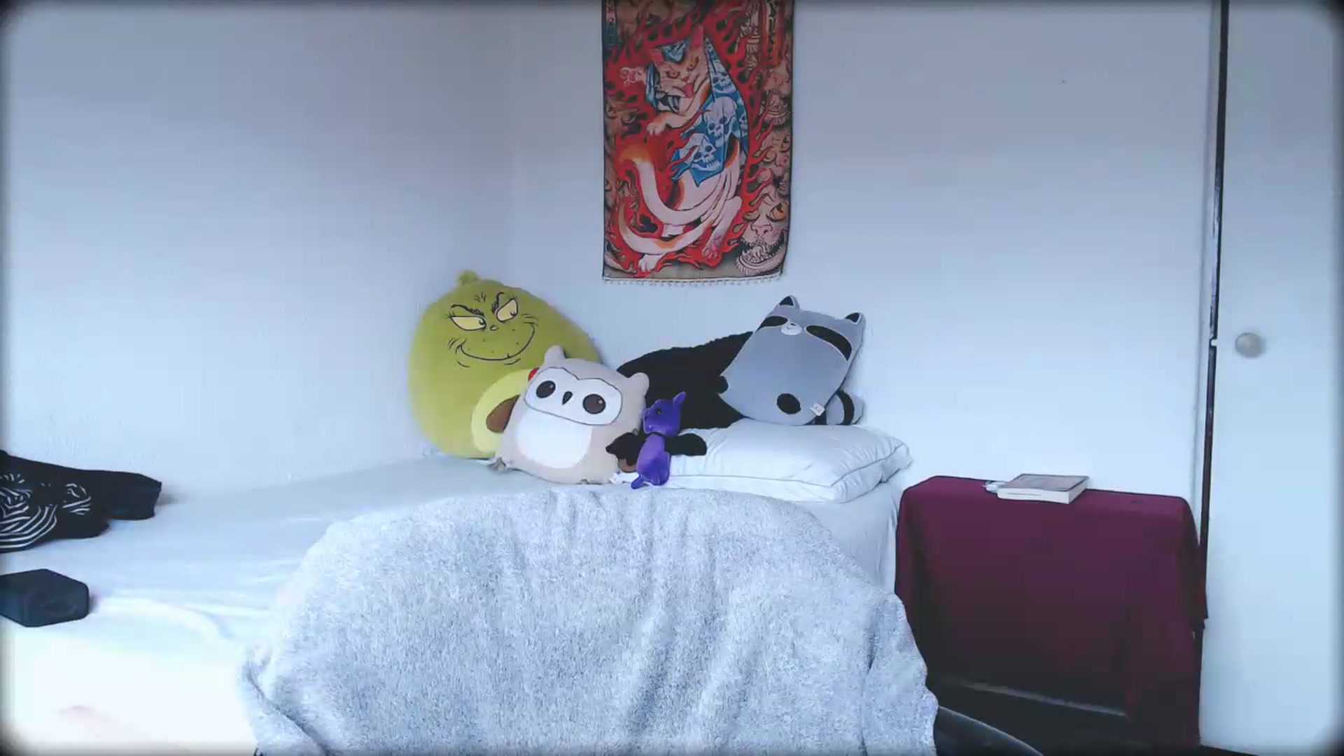 Gallery image thumbnail from Petit_Haze's myfreecams stream on, 06/30/2026, 17:57 image 11 of 20