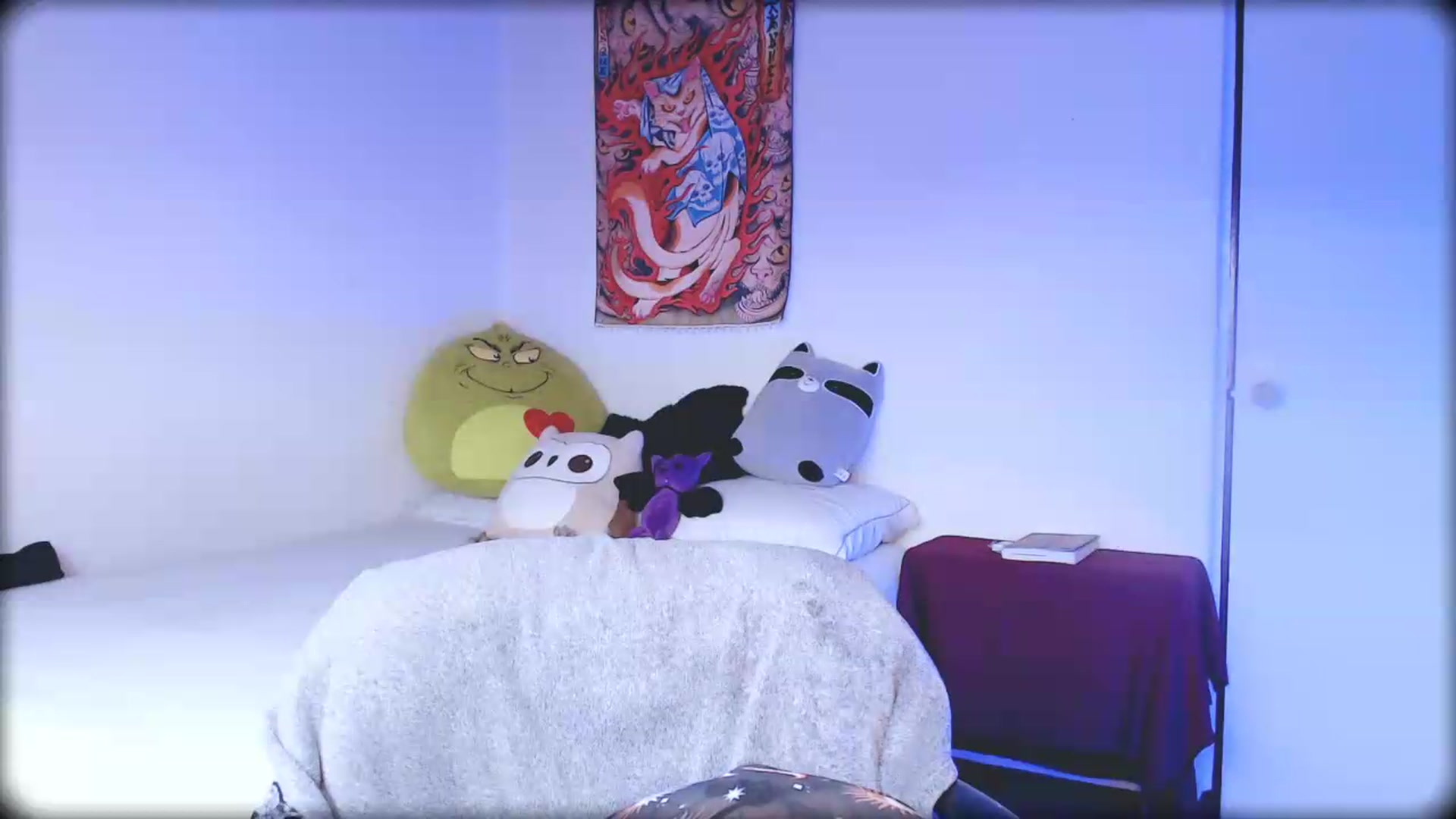 Gallery image thumbnail from Petit_Haze's myfreecams stream on, 06/30/2026, 23:01 image 4 of 20