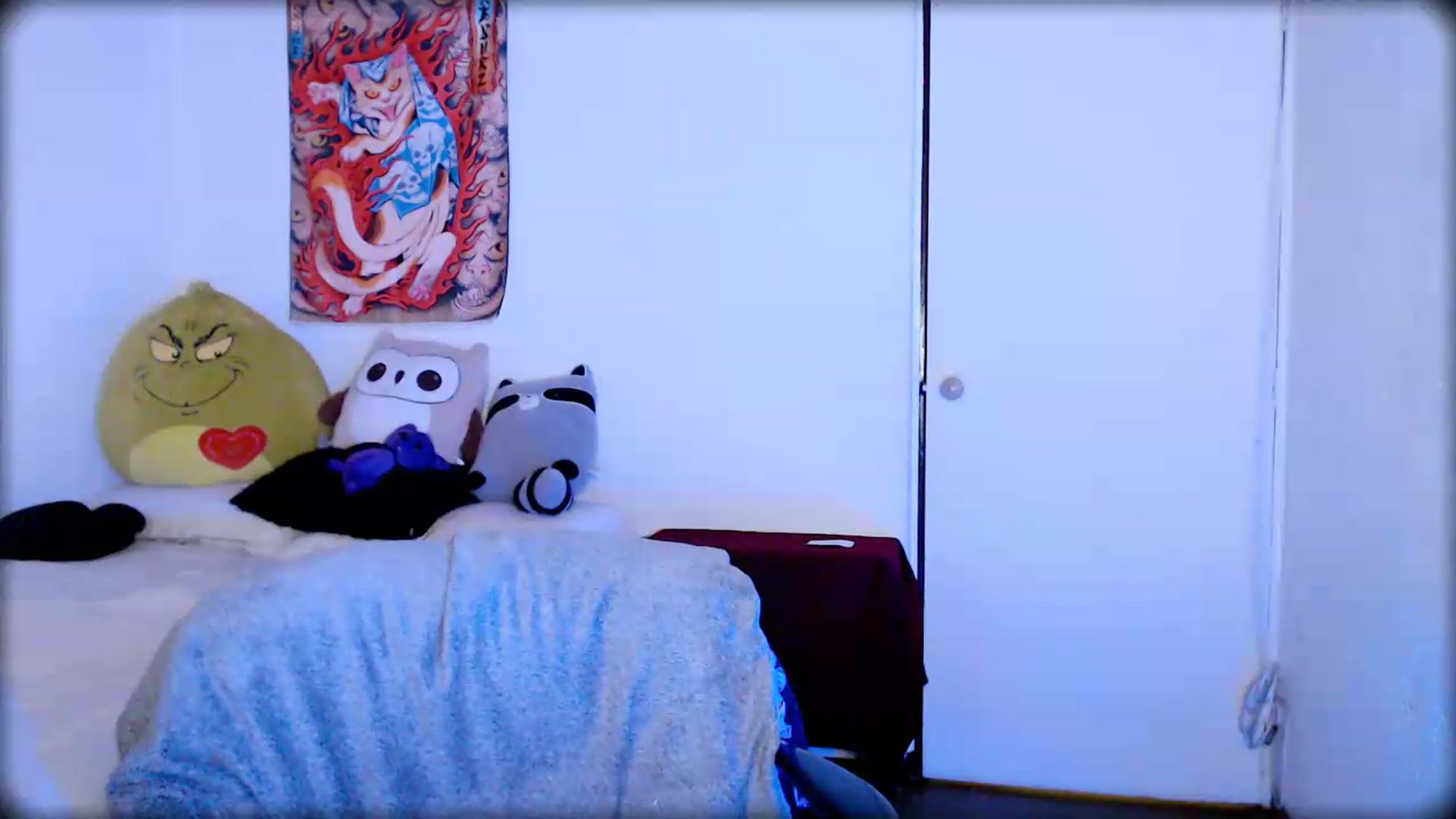 Gallery image thumbnail from Petit_Haze's myfreecams stream on, 07/03/2026, 01:40 image 19 of 20