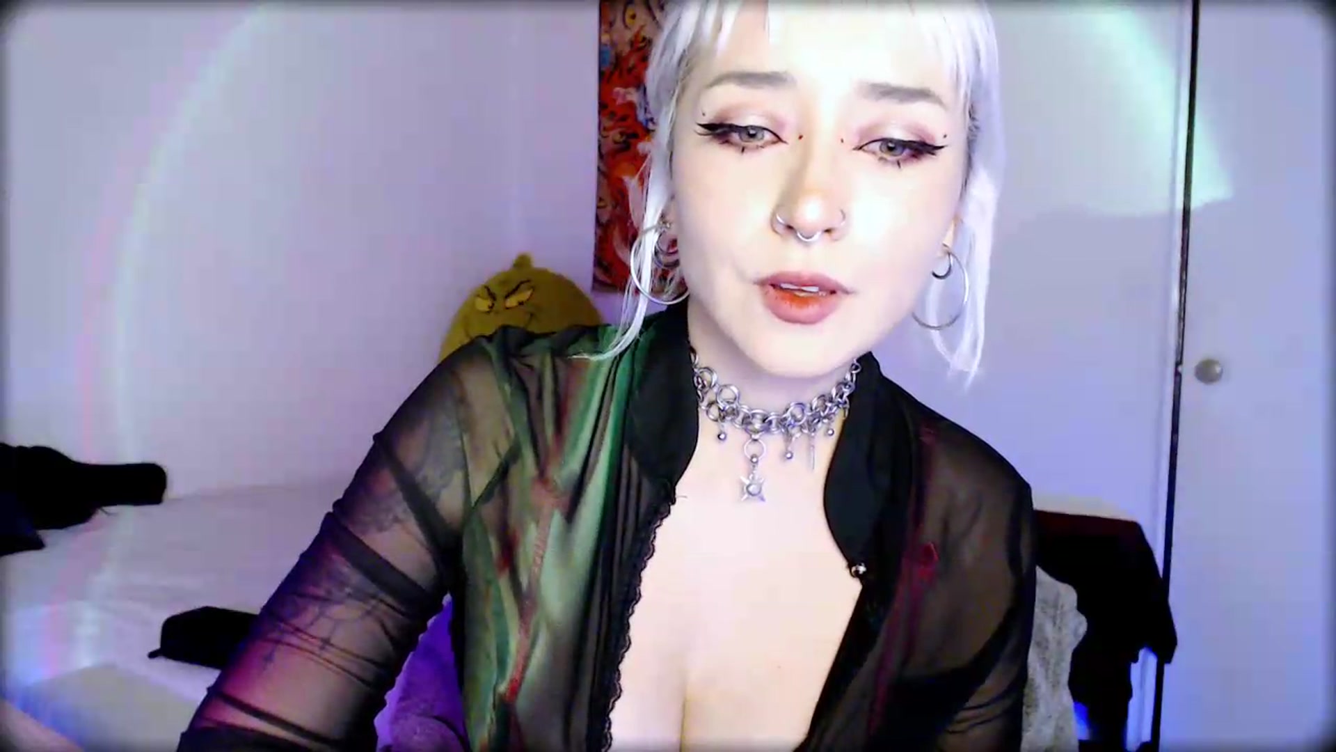 Gallery image thumbnail from Petit_Haze's myfreecams stream on, 07/04/2026, 24:45 image 20 of 20