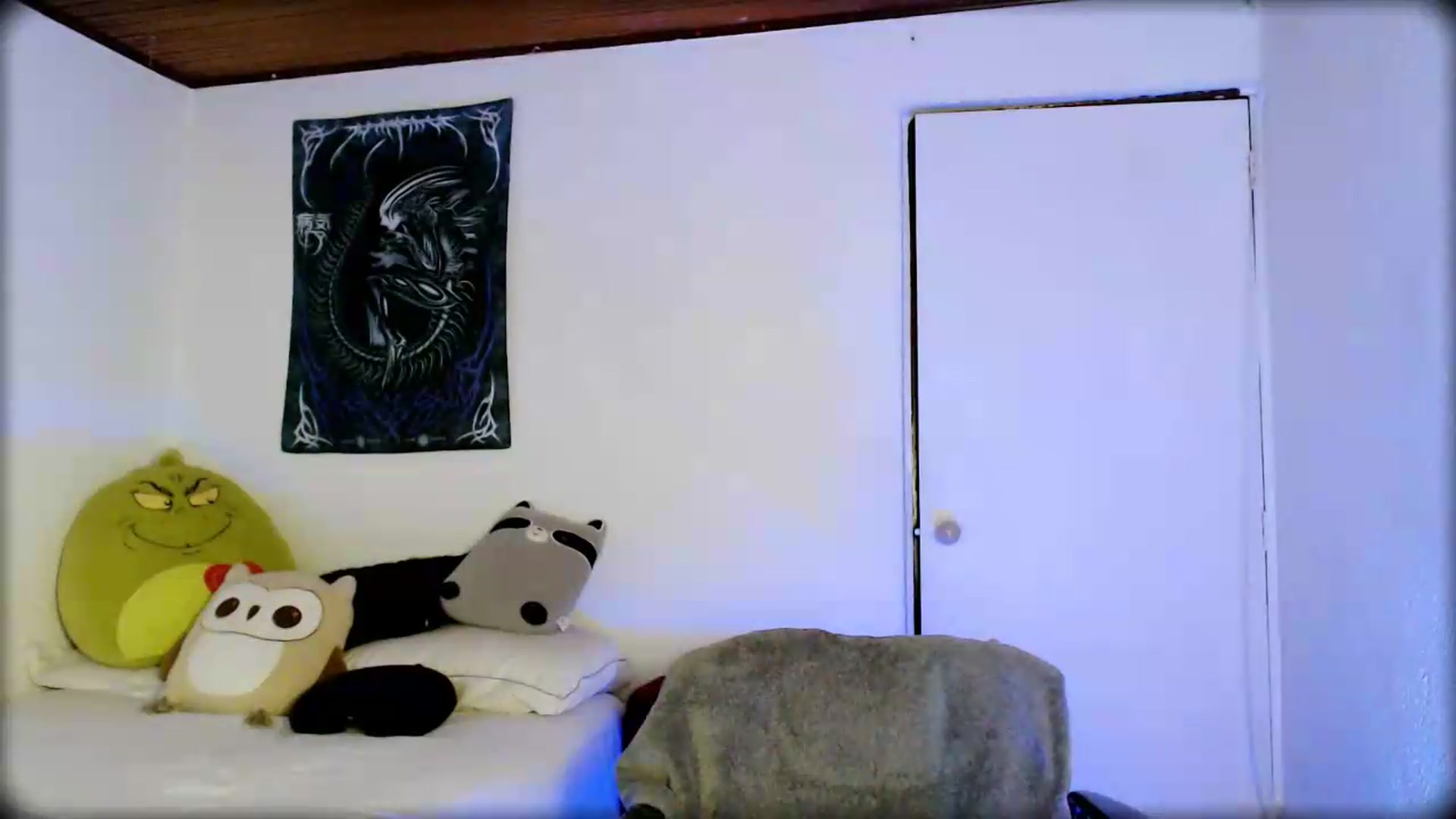 Gallery image thumbnail from Petit_Haze's myfreecams stream on, 07/12/2026, 09:39 image 20 of 20