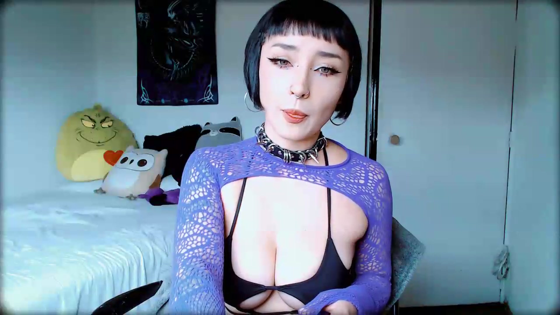 Gallery image thumbnail from Petit_Haze's myfreecams stream on, 07/15/2026, 19:04 image 2 of 20