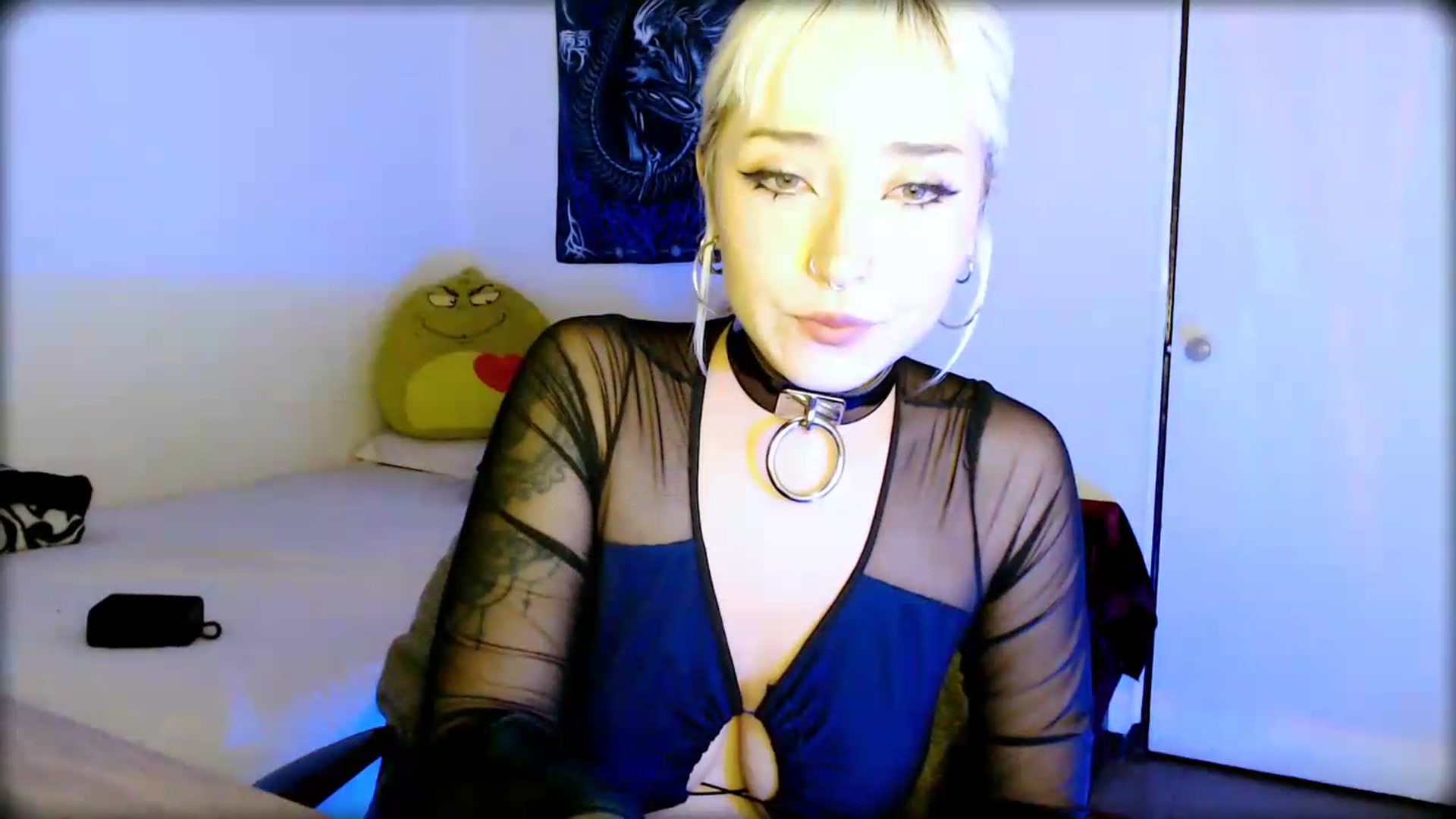 Gallery image thumbnail from Petit_Haze's myfreecams stream on, 07/19/2026, 05:13 image 6 of 20