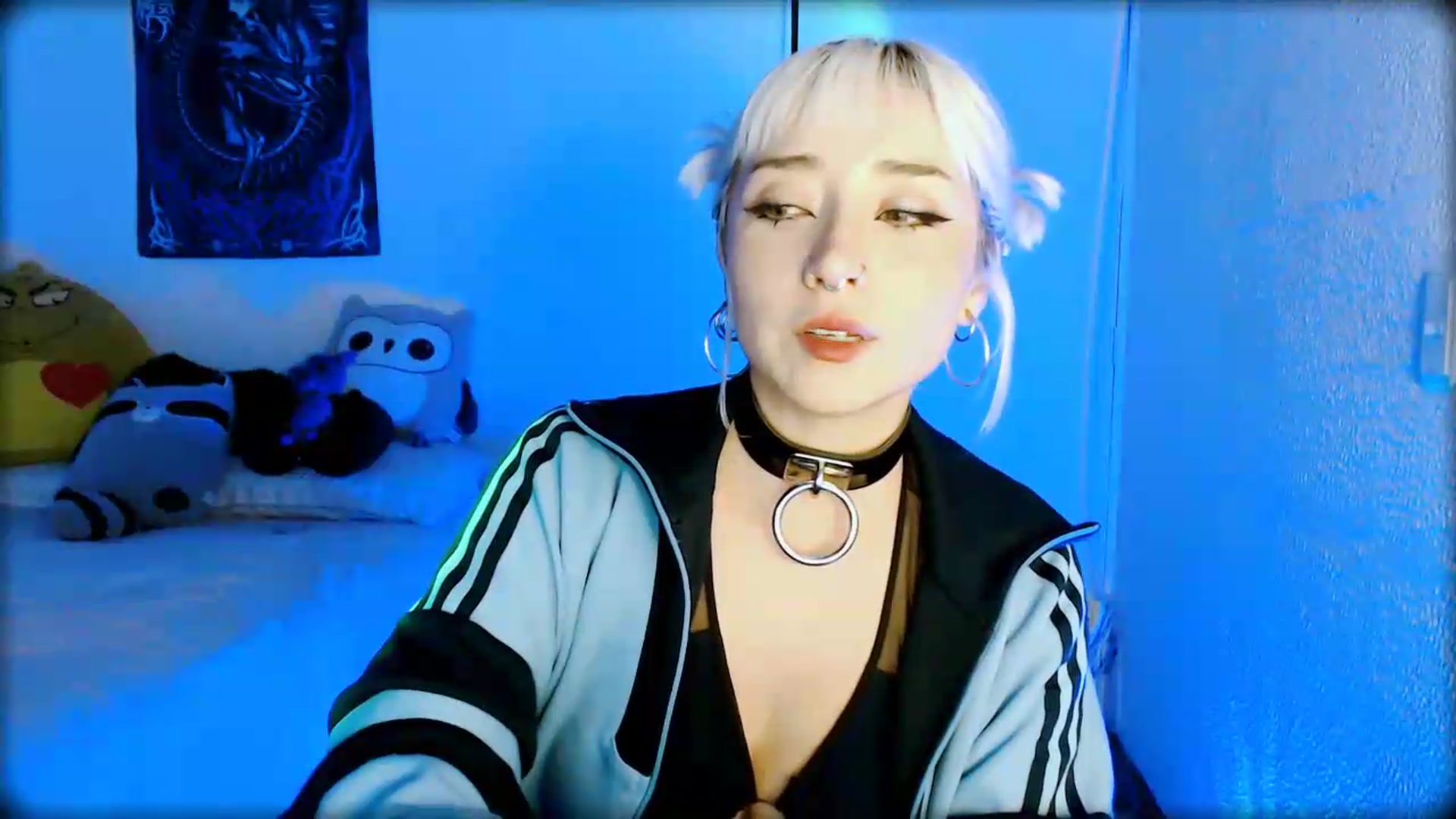 Gallery image thumbnail from Petit_Haze's myfreecams stream on, 07/19/2026, 06:54 image 11 of 20