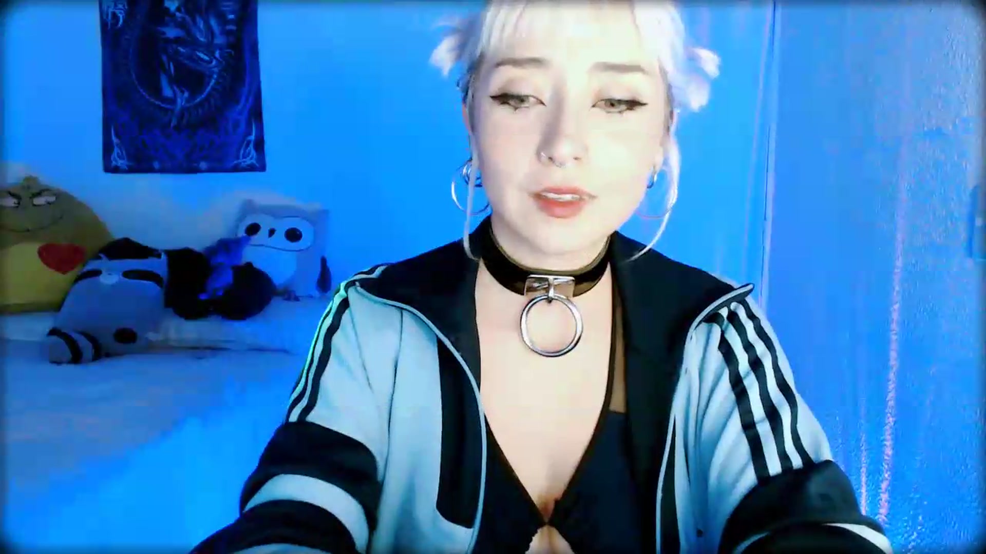 Gallery image thumbnail from Petit_Haze's myfreecams stream on, 07/19/2026, 06:54 image 7 of 20