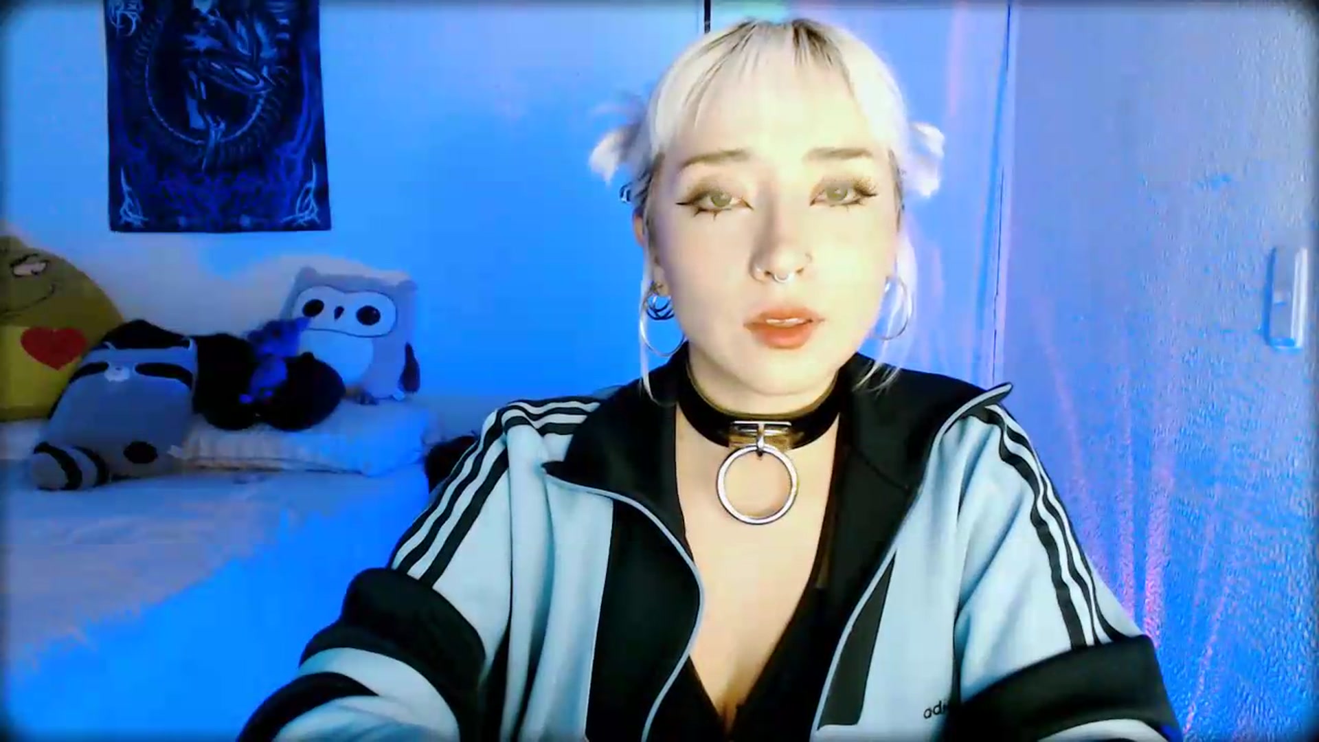 Gallery image thumbnail from Petit_Haze's myfreecams stream on, 07/19/2026, 06:54 image 19 of 20