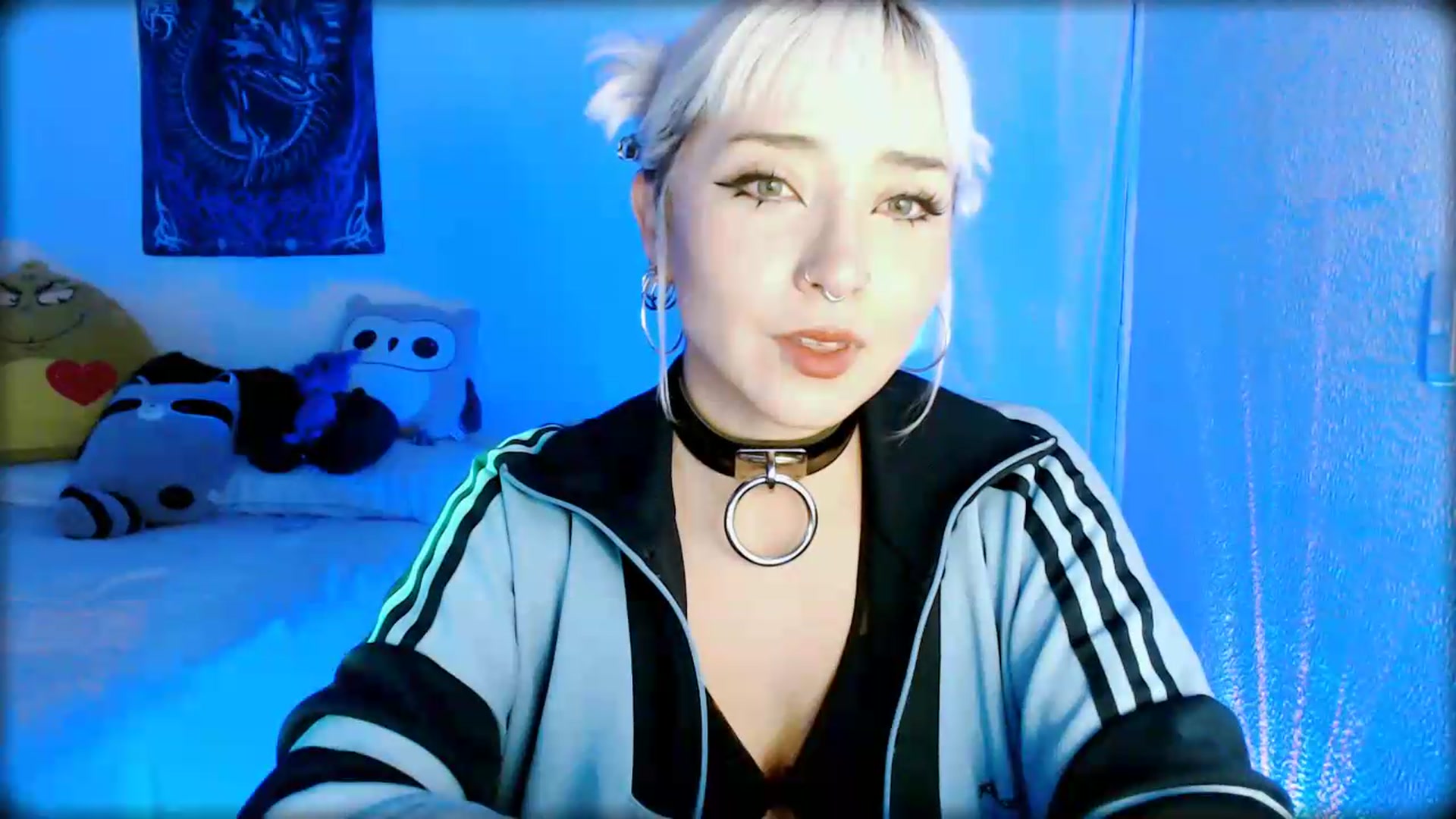 Gallery image thumbnail from Petit_Haze's myfreecams stream on, 07/19/2026, 06:54 image 8 of 20