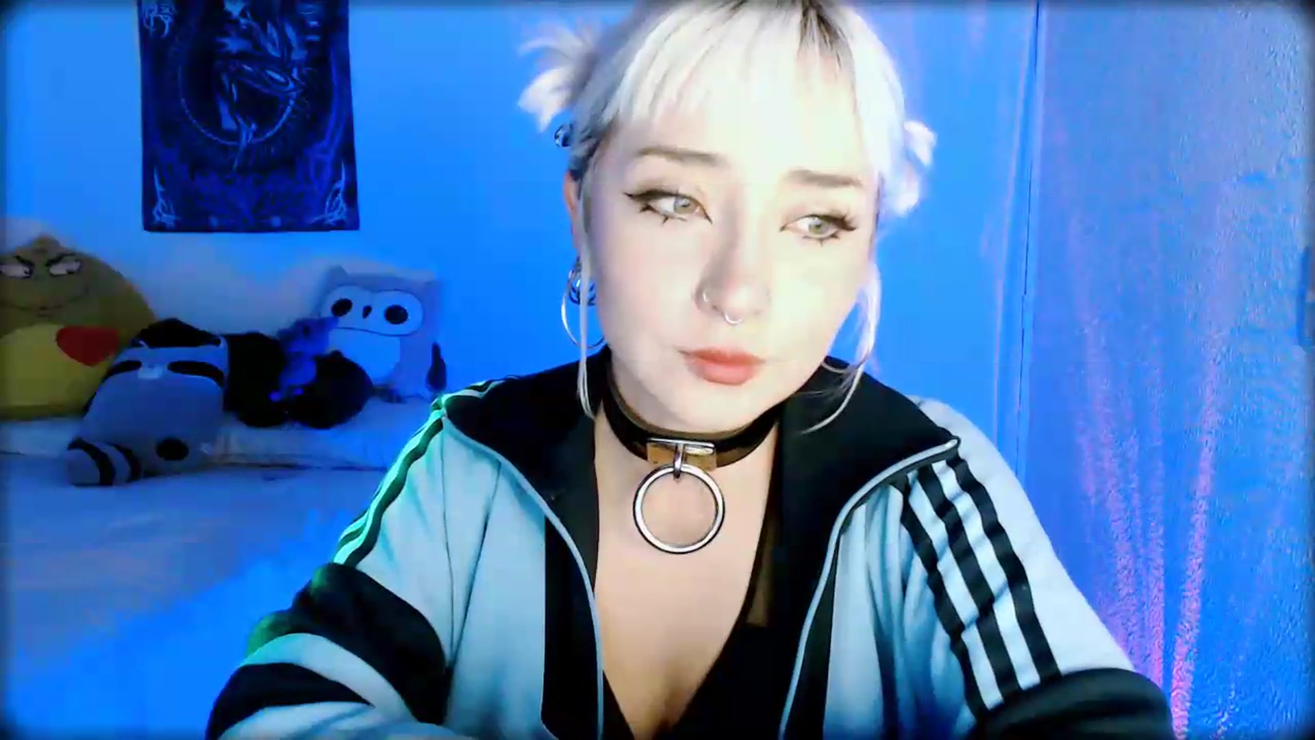 Gallery image thumbnail from Petit_Haze's myfreecams stream on, 07/19/2026, 06:54 image 6 of 20