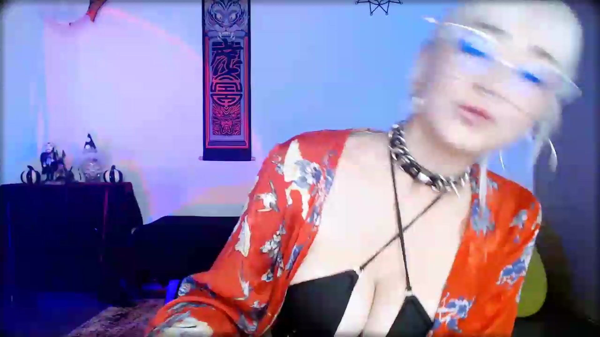 Gallery image thumbnail from Petit_Haze's myfreecams stream on, 08/30/2026, 05:24 image 11 of 20