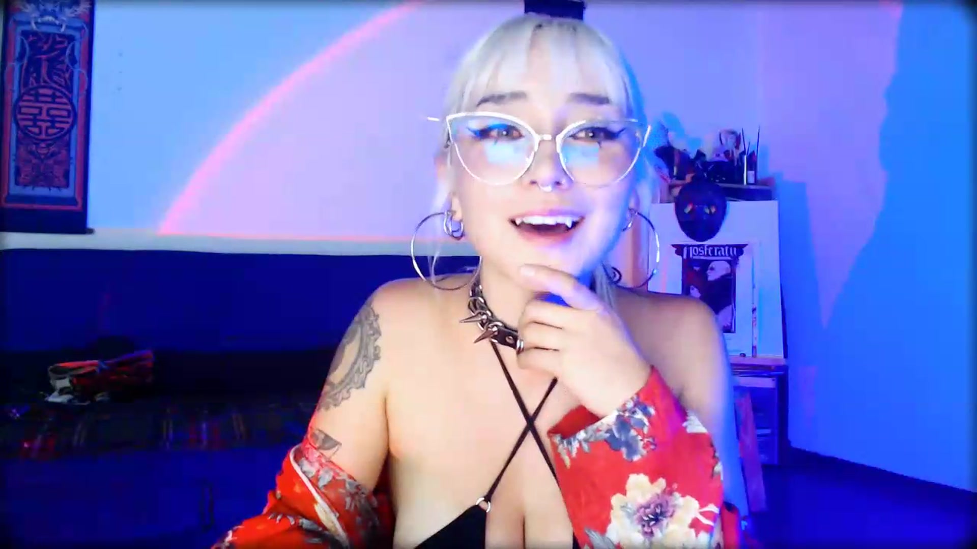 Gallery image thumbnail from Petit_Haze's myfreecams stream on, 08/30/2026, 06:17 image 16 of 20