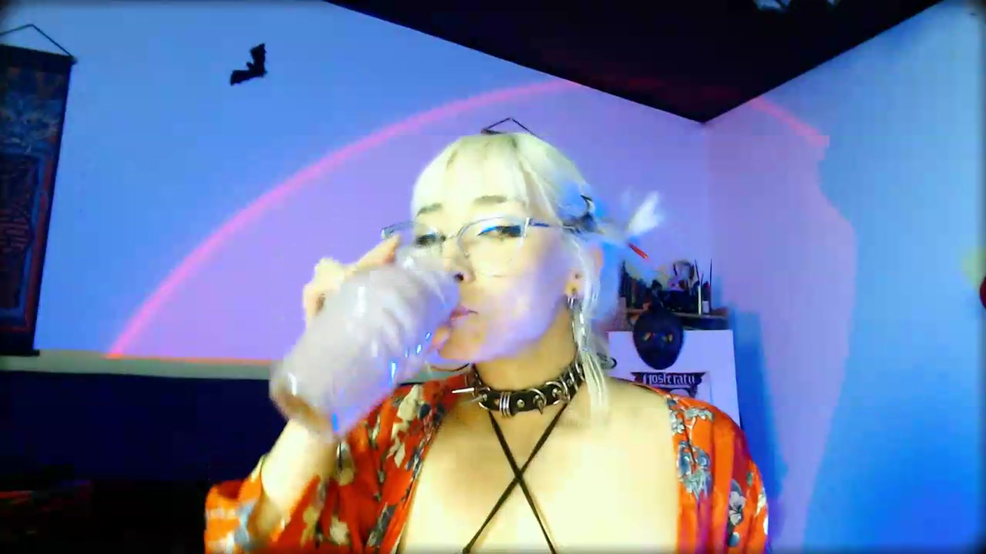 Gallery image thumbnail from Petit_Haze's myfreecams stream on, 08/30/2026, 06:17 image 20 of 20