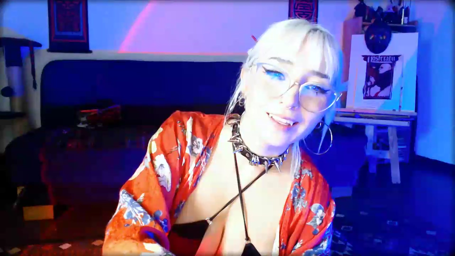 Gallery image thumbnail from Petit_Haze's myfreecams stream on, 08/30/2026, 07:44 image 12 of 20