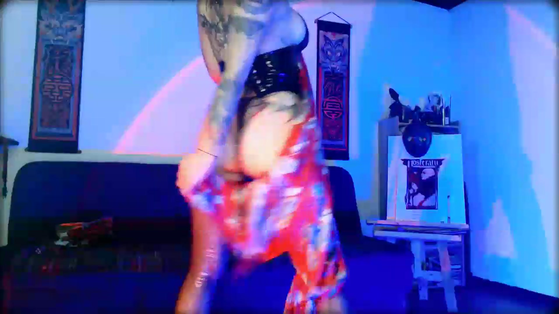 Gallery image thumbnail from Petit_Haze's myfreecams stream on, 08/30/2026, 07:44 image 14 of 20