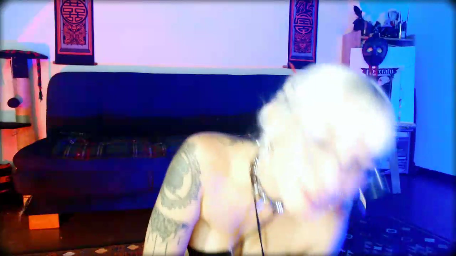 Gallery image thumbnail from Petit_Haze's myfreecams stream on, 08/30/2026, 11:21 image 4 of 20