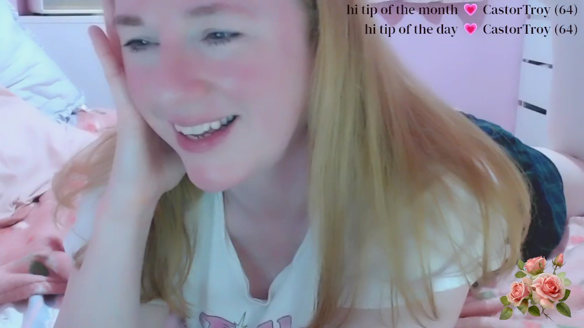 Gallery image thumbnail from PetiteAllegro's myfreecams stream on, 06/02/2025, 23:08 image 2 of 20