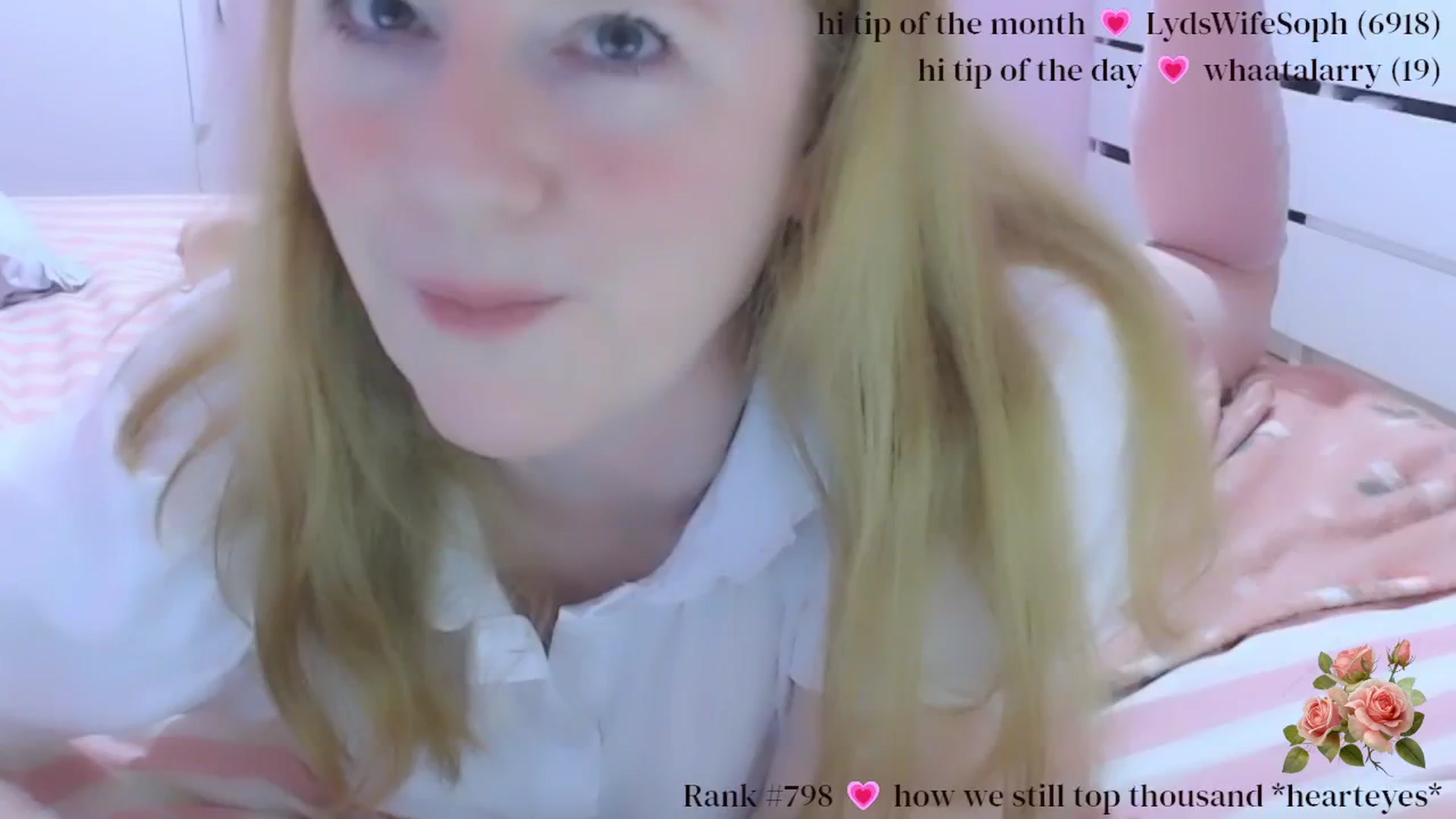 Gallery image thumbnail from PetiteAllegro's myfreecams stream on, 06/24/2025, 22:10 image 9 of 20