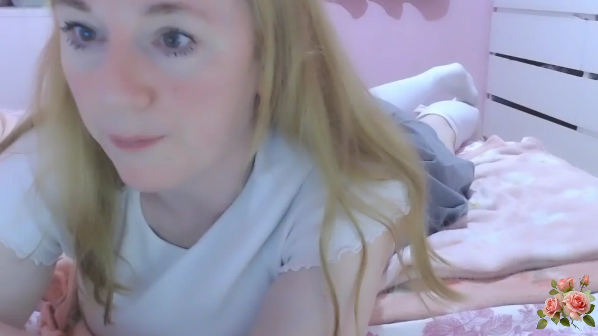 Gallery image thumbnail from PetiteAllegro's myfreecams stream on, 07/04/2025, 22:18 image 2 of 20