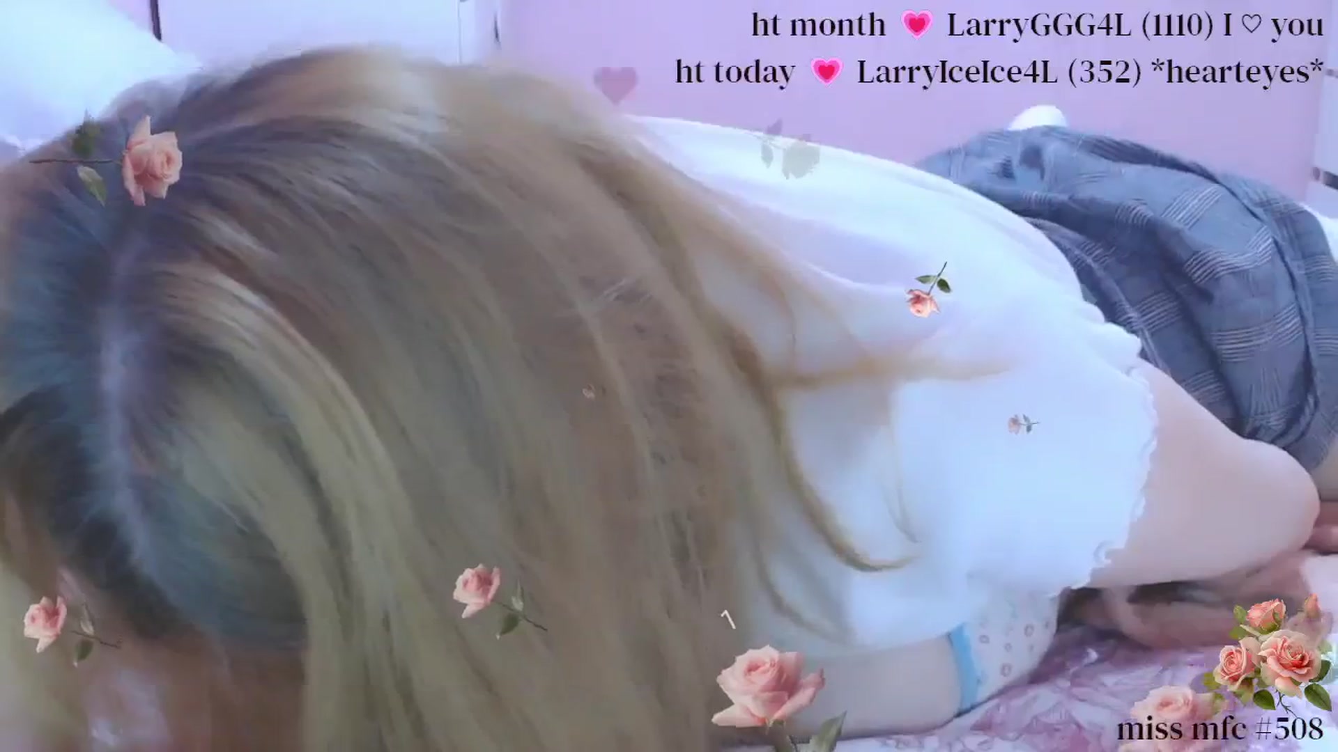 Gallery image thumbnail from PetiteAllegro's myfreecams stream on, 07/07/2025, 23:31 image 13 of 20