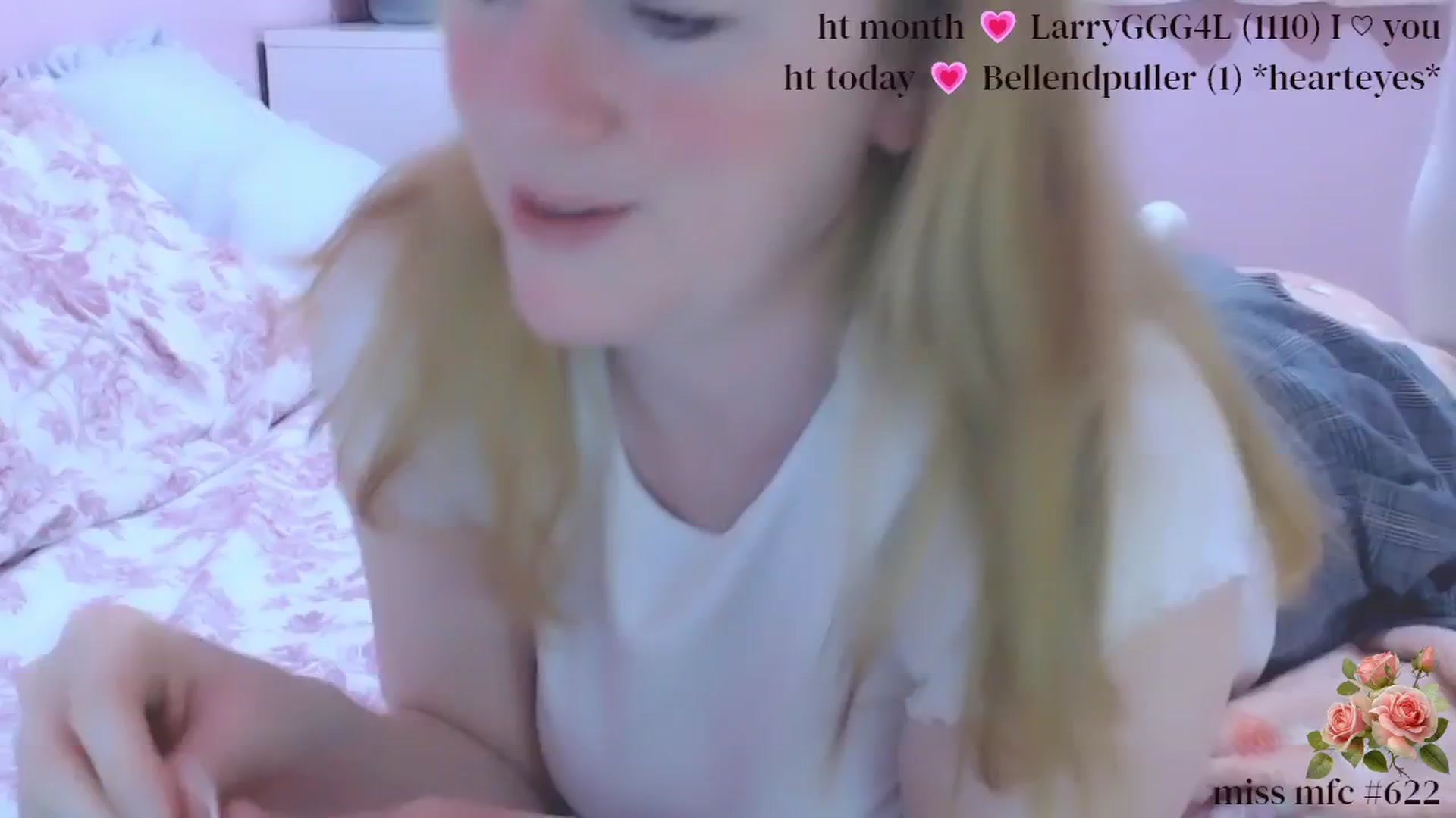Gallery image thumbnail from PetiteAllegro's myfreecams stream on, 07/07/2025, 23:31 image 3 of 20