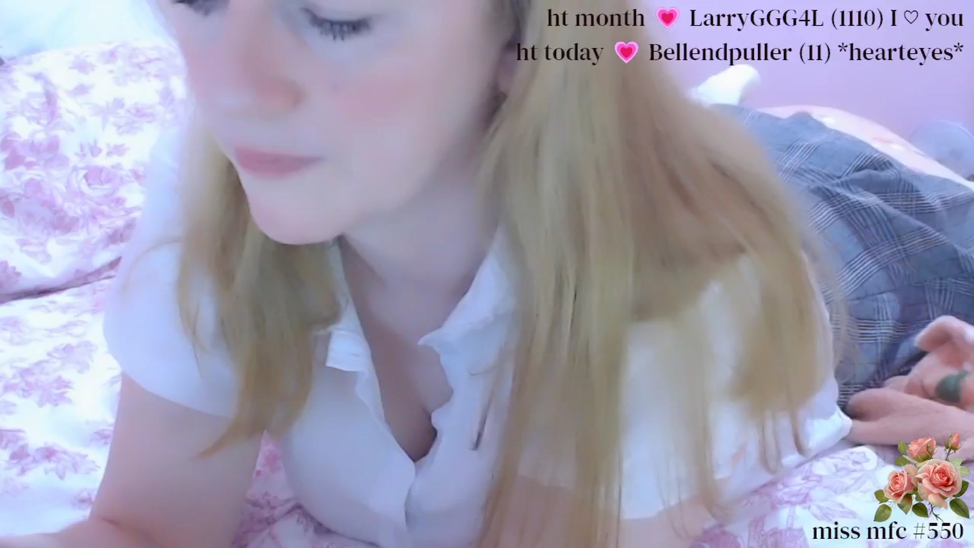 Gallery image thumbnail from PetiteAllegro's myfreecams stream on, 07/08/2025, 23:25 image 2 of 20