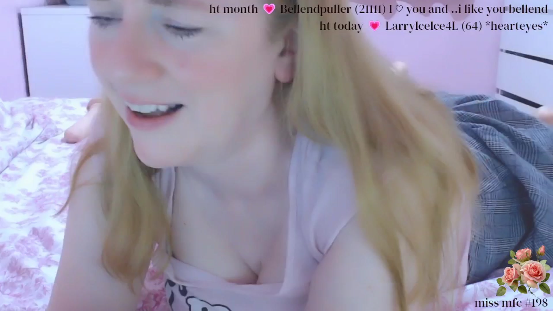 Gallery image thumbnail from PetiteAllegro's myfreecams stream on, 07/09/2025, 21:49 image 14 of 20