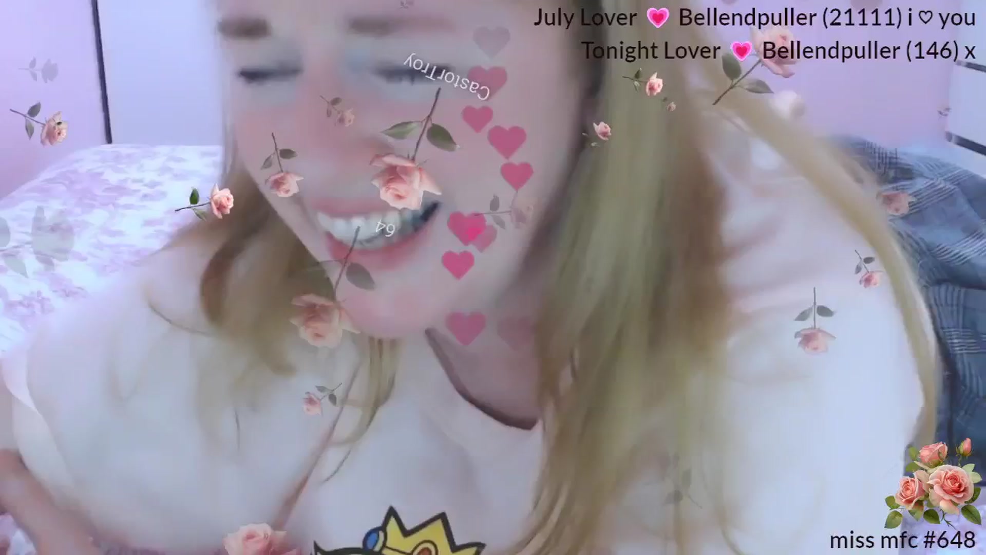 Gallery image thumbnail from PetiteAllegro's myfreecams stream on, 07/28/2025, 23:44 image 20 of 20