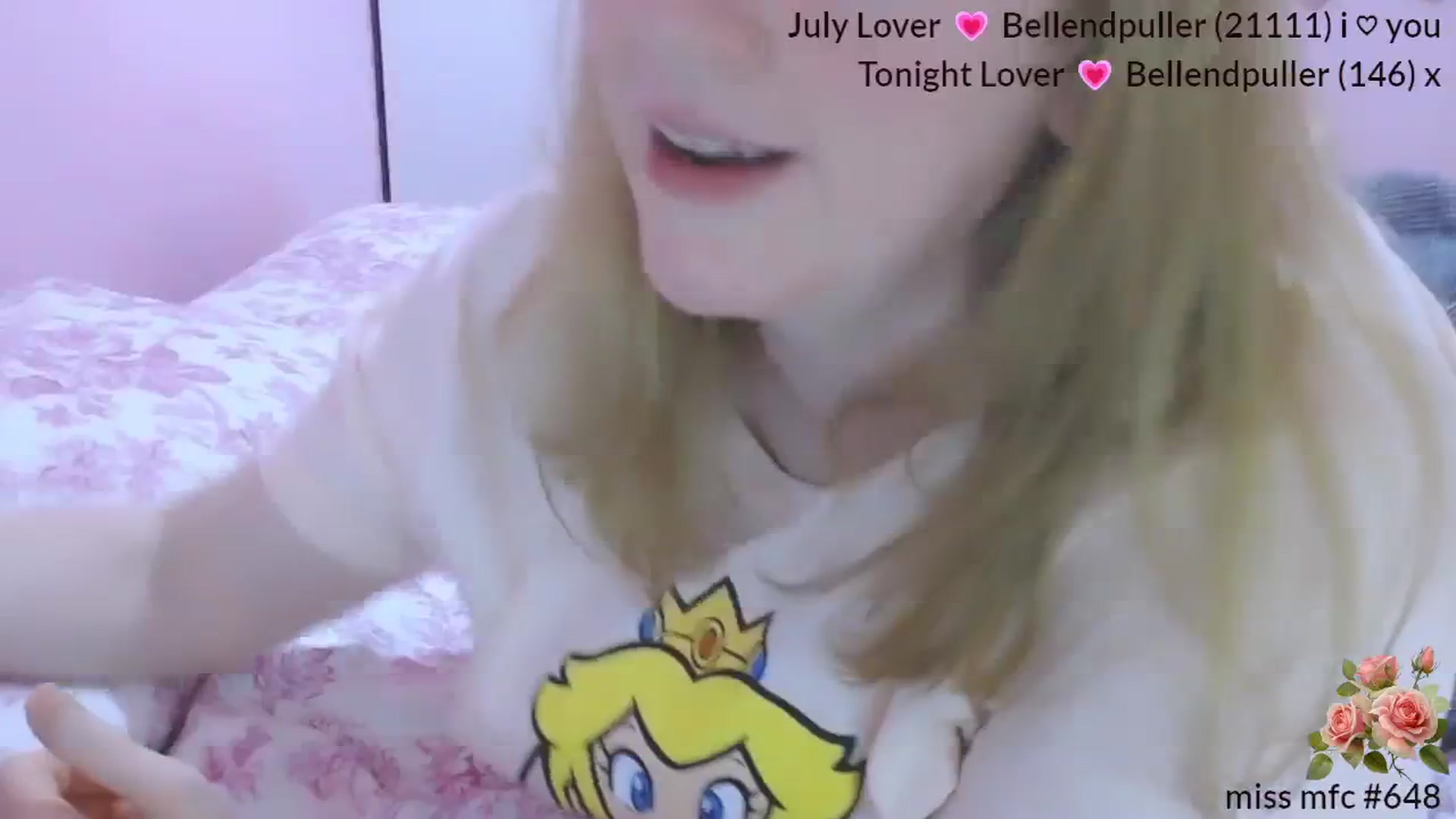Gallery image thumbnail from PetiteAllegro's myfreecams stream on, 07/28/2025, 23:44 image 19 of 20