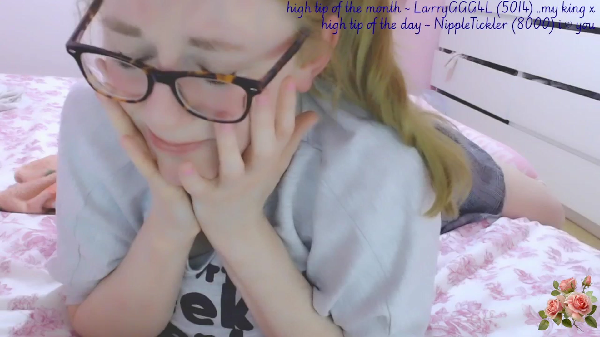 Gallery image thumbnail from PetiteAllegro's myfreecams stream on, 08/23/2025, 22:59 image 10 of 20
