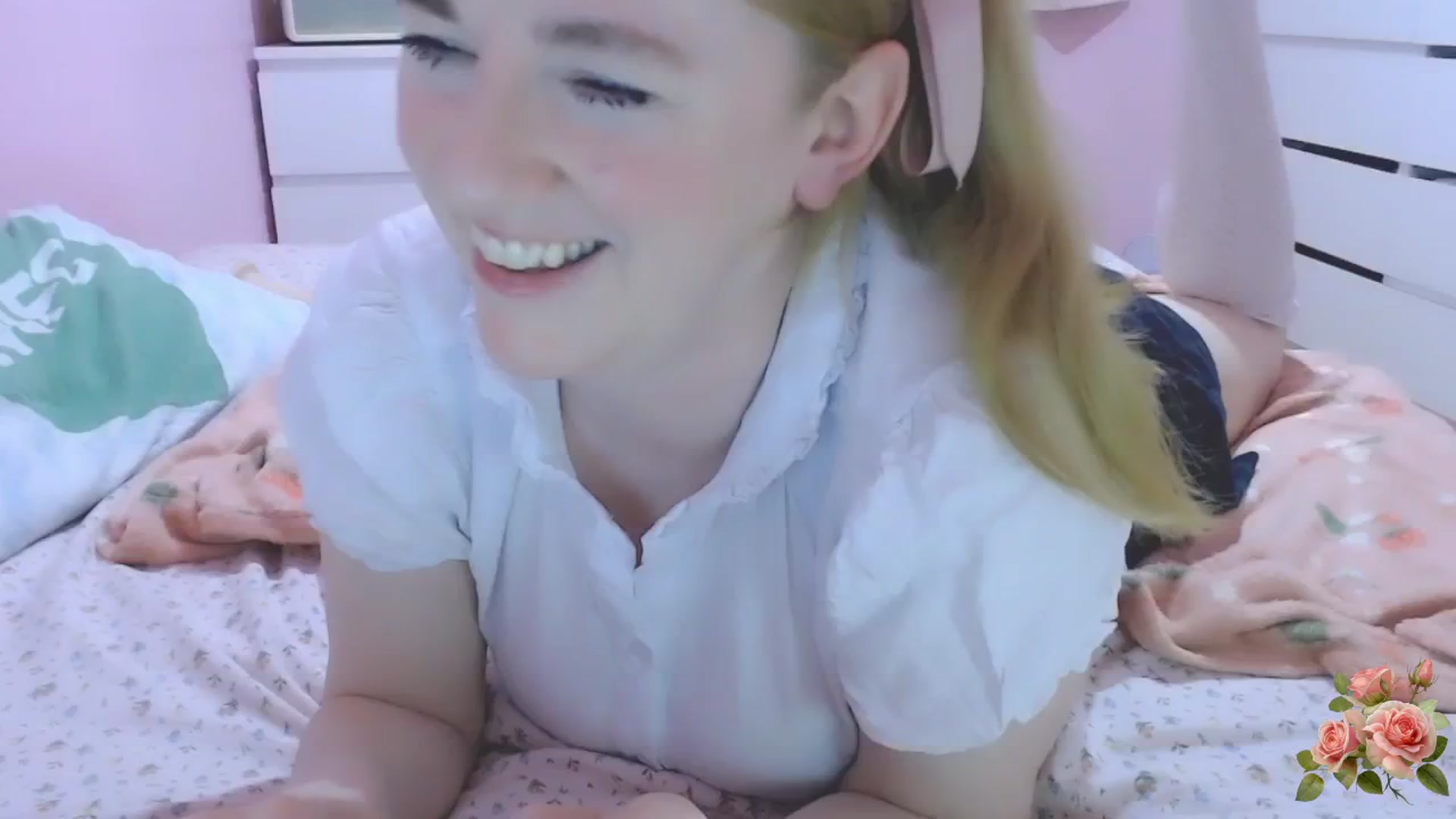 Gallery image thumbnail from PetiteAllegro's myfreecams stream on, 09/03/2025, 21:40 image 3 of 20