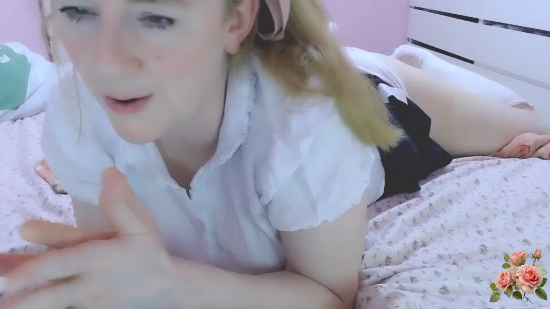 Gallery image thumbnail from PetiteAllegro's myfreecams stream on, 09/03/2025, 22:22 image 13 of 20