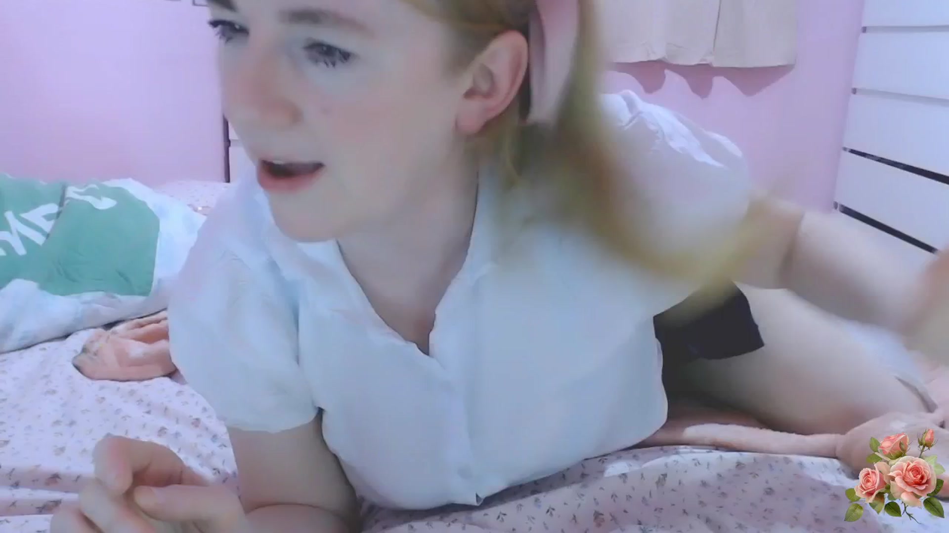 Gallery image thumbnail from PetiteAllegro's myfreecams stream on, 09/03/2025, 22:22 image 5 of 20