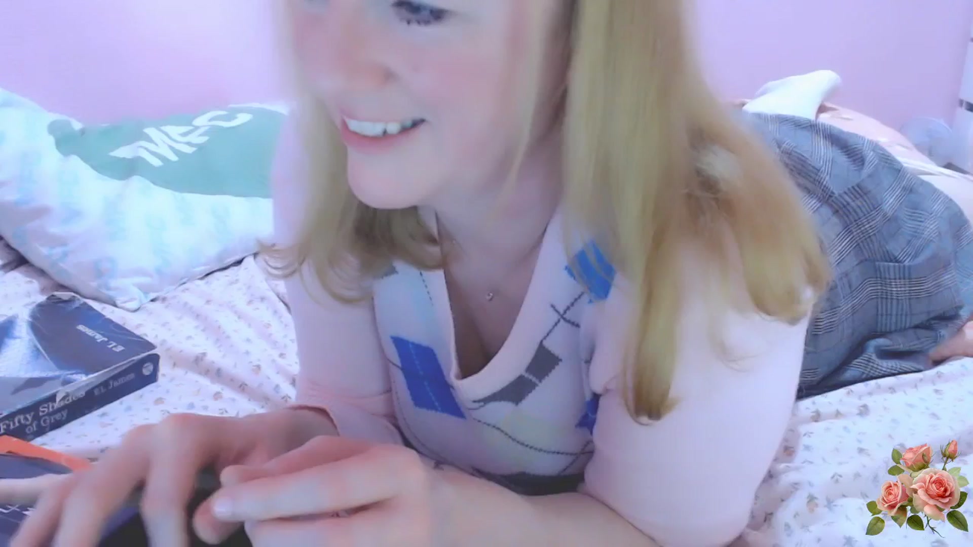 Gallery image thumbnail from PetiteAllegro's myfreecams stream on, 09/04/2025, 22:26 image 6 of 20