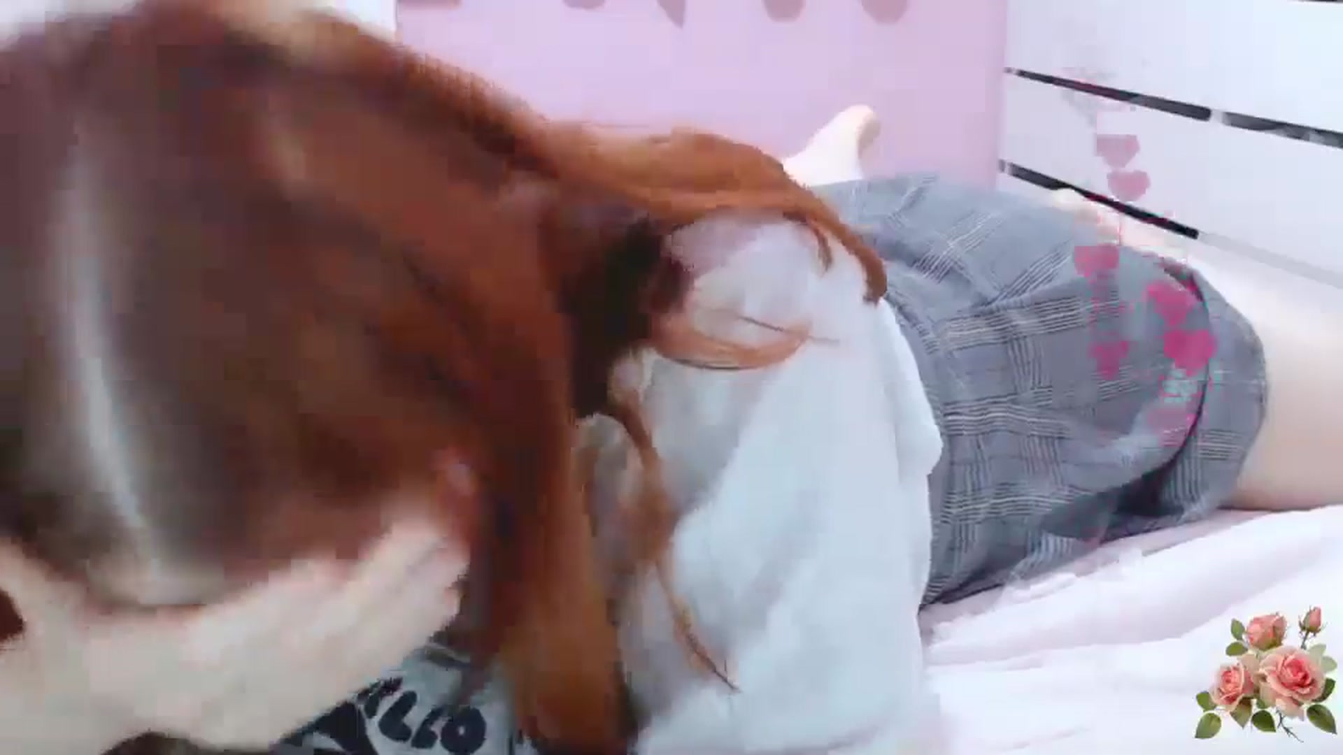 Gallery image thumbnail from PetiteAllegro's myfreecams stream on, 10/03/2025, 22:48 image 11 of 20