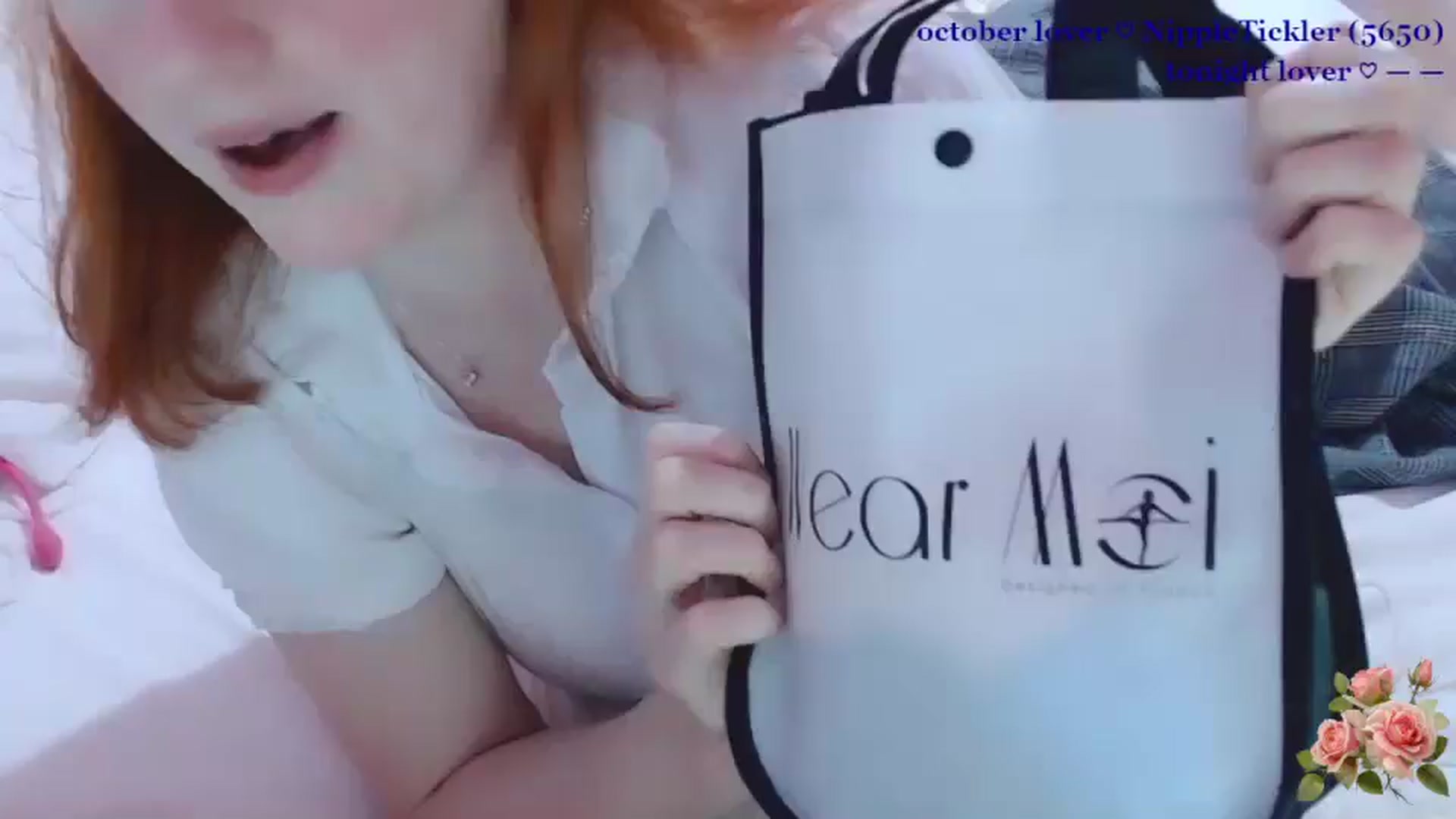 Gallery image thumbnail from PetiteAllegro's myfreecams stream on, 10/07/2025, 23:07 image 1 of 20
