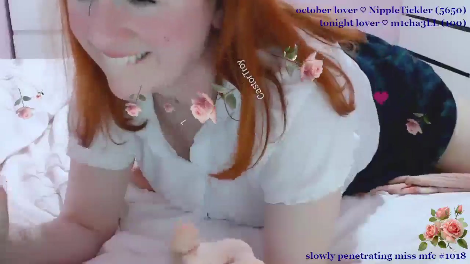 Gallery image thumbnail from PetiteAllegro's myfreecams stream on, 10/10/2025, 21:59 image 12 of 20