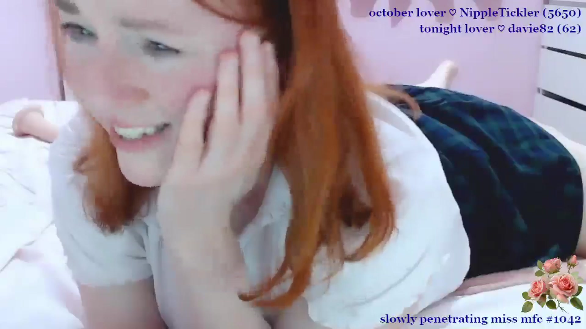 Gallery image thumbnail from PetiteAllegro's myfreecams stream on, 10/10/2025, 21:59 image 6 of 20