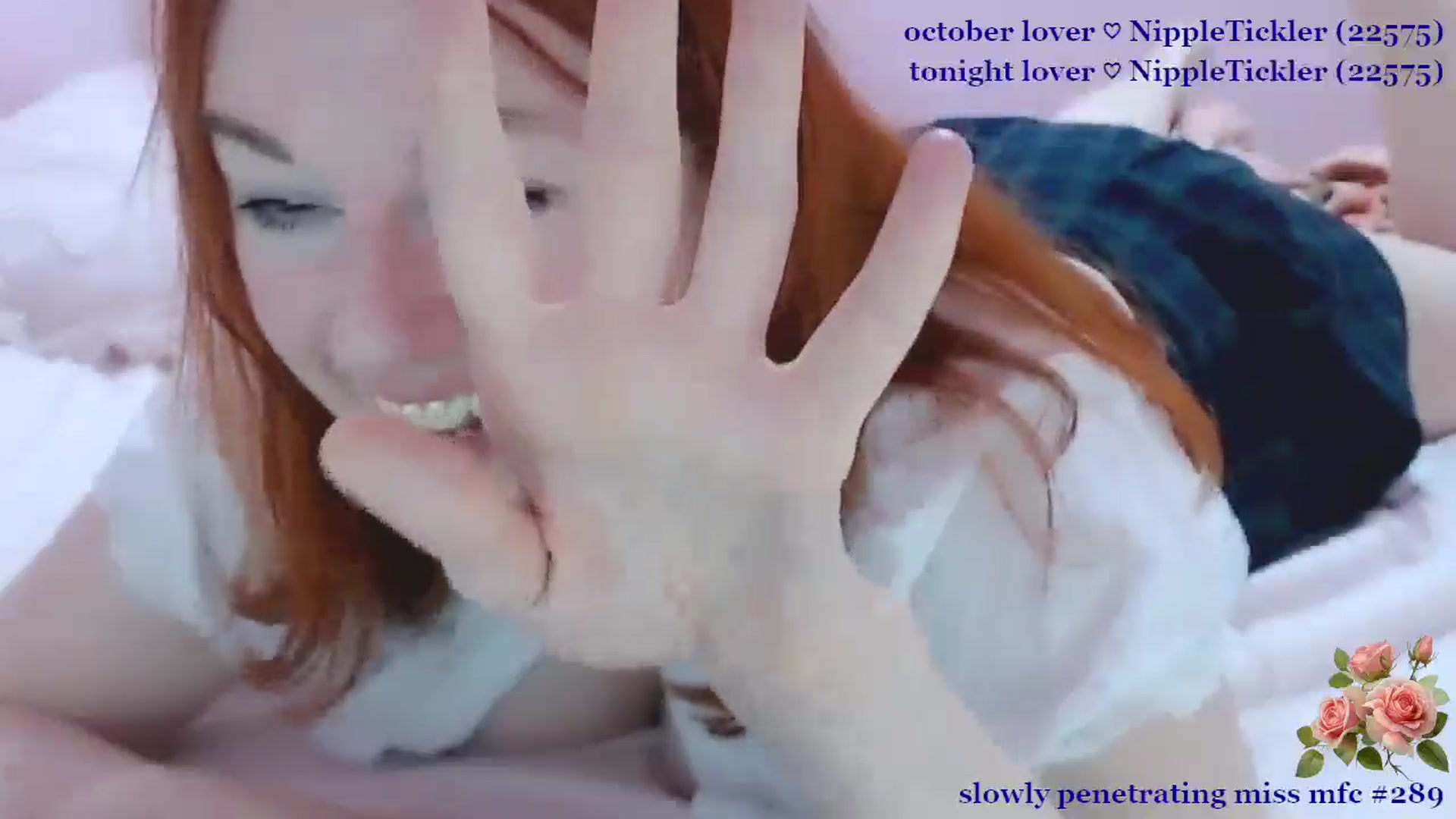 Gallery image thumbnail from PetiteAllegro's myfreecams stream on, 10/10/2025, 23:31 image 20 of 20
