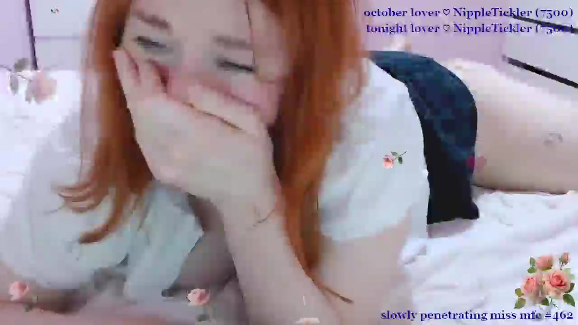 Gallery image thumbnail from PetiteAllegro's myfreecams stream on, 10/10/2025, 23:31 image 12 of 20