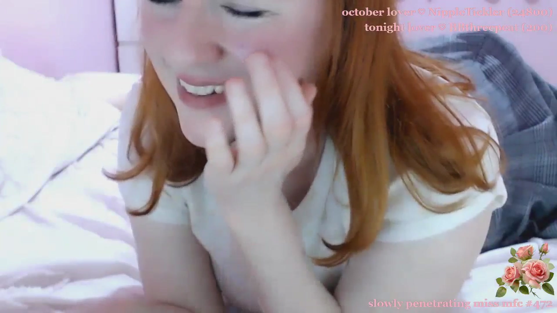 Gallery image thumbnail from PetiteAllegro's myfreecams stream on, 10/17/2025, 22:33 image 11 of 20