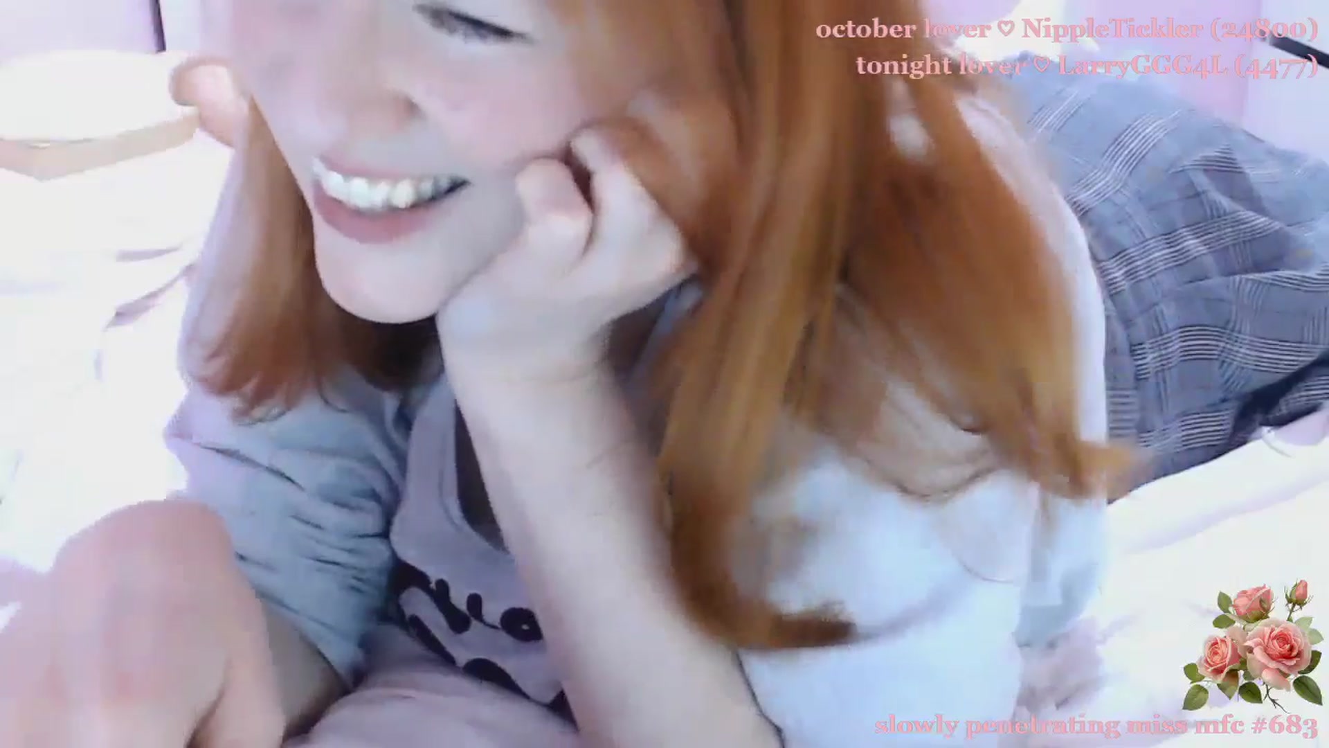 Gallery image thumbnail from PetiteAllegro's myfreecams stream on, 10/28/2025, 24:12 image 12 of 20