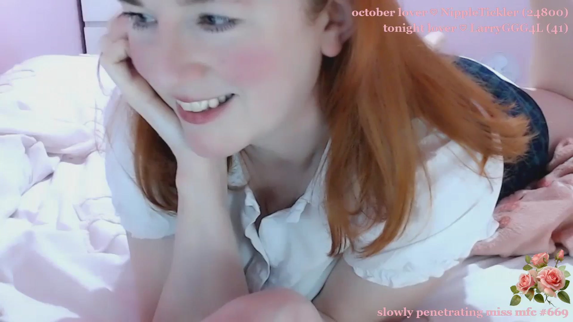 Gallery image thumbnail from PetiteAllegro's myfreecams stream on, 10/28/2025, 21:14 image 3 of 20