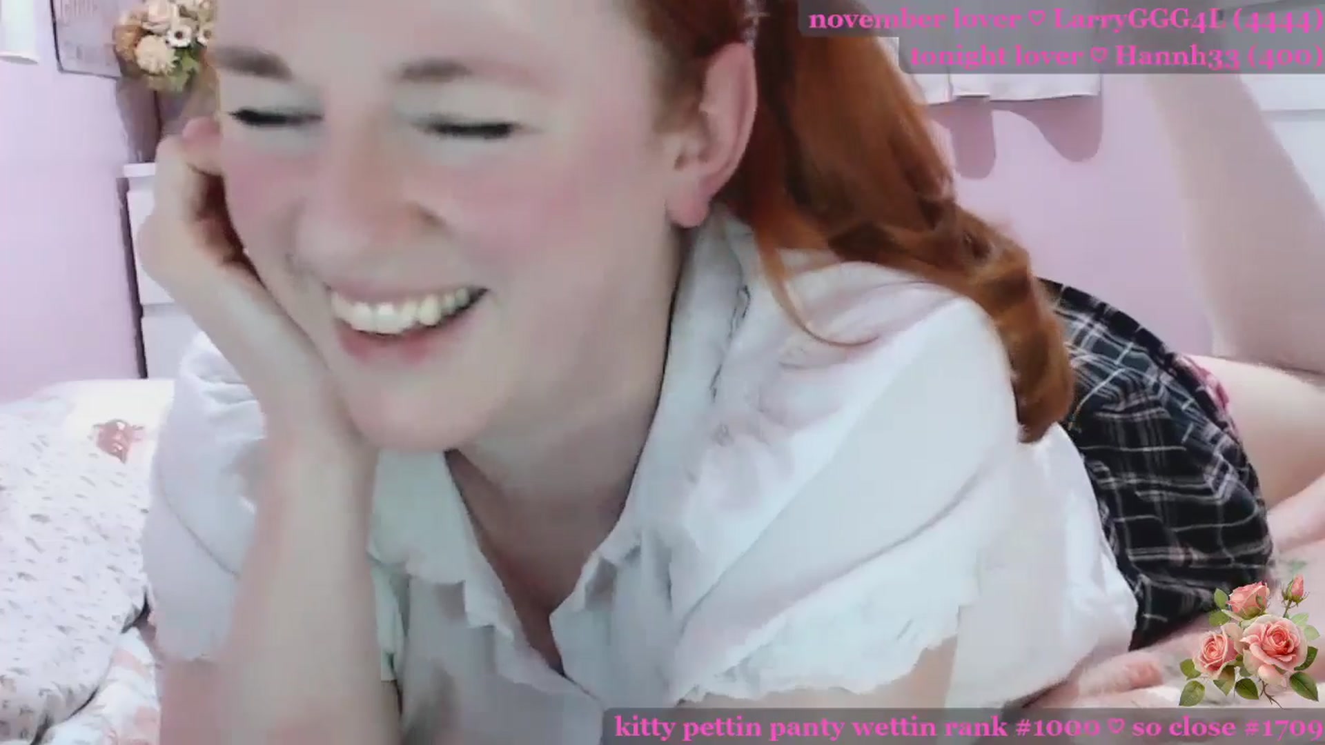 Gallery image thumbnail from PetiteAllegro's myfreecams stream on, 11/07/2025, 23:20 image 4 of 20