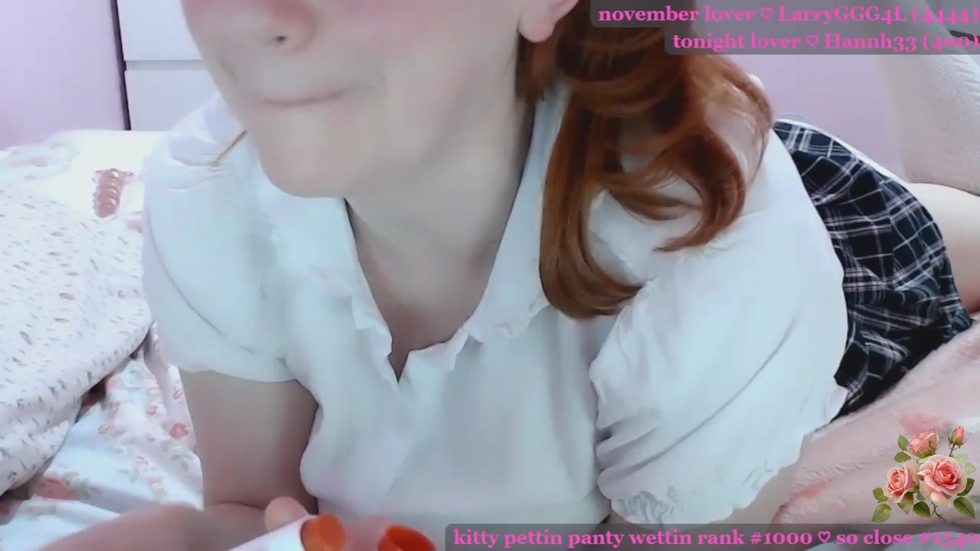 Gallery image thumbnail from PetiteAllegro's myfreecams stream on, 11/08/2025, 24:05 image 15 of 20
